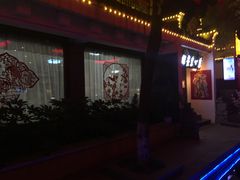 -慈心素食馆(绳金塔店)
