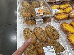 -山姆会员商店(邻瑞广场店)