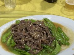 -车头老二大排档