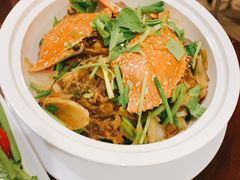 -Dang restaurant (patong phuket)