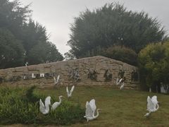 -琅岐红光湖公园
