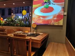 -潮火锅·麻辣牛肉火锅(观音桥方圆·LIVE店)
