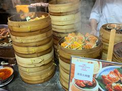 -乐咖啡西餐厅(太湖皇冠假日酒店)