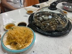 -前王院•巧克力海鲜市集餐厅(万平口店)