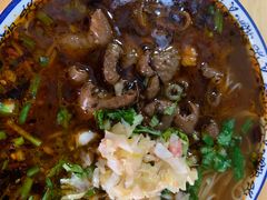 -刘二姐肥肠米粉(总店)