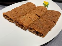 珍菌素鹅-东富酒家(龙湖西溪天街店)