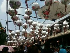 -天龙八部武侠城