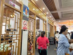 -煲煲掂风味煲仔饭餐厅(西区店)