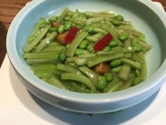 -马仕玖煲·融合菜·酥不腻烤鸭(人大店)