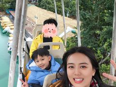 -盈香心动乐园