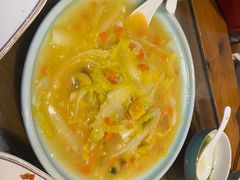 -云隐小厨·传统大理美食(复兴路店)