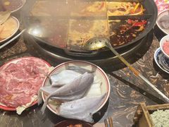 -艾嬢七八九老火锅(37年李子坝店)