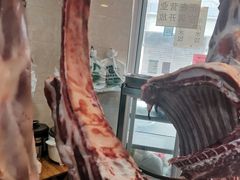 -羊坝头新鲜牛羊肉(中山中路店)