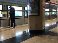 -王府井(地铁站)