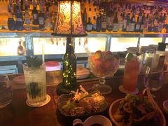 -隐肆威士忌鸡尾酒吧(玉沙国际店)
