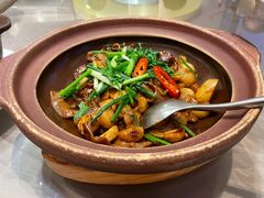 -顺味凤城·顺德菜专门店(九六广场店)