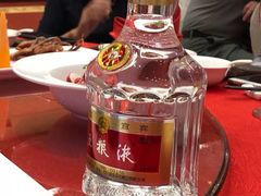 -世华轩餐厅(金仓永华大酒店)