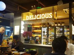 -记忆串城·东北烧烤·小龙虾·大型团建(南油店)