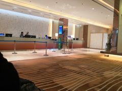 -上海浦东假日酒店
