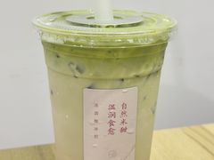 -宝珠奶酪(长宁金虹桥店)