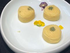-四季小馆·潤·中国菜(越秀公园店)