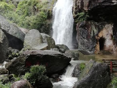 -百漈沟生态旅游景区