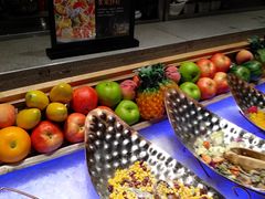 -韩盛·盛江山自助料理(中街大悦城店)