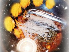 -缘福乡村铁锅炖民宿(八达岭店)