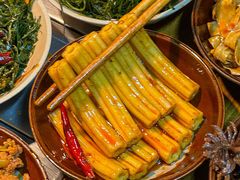 -阳阳老火锅(小南门店)