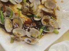 -秋姐美食店(旅游大道店)