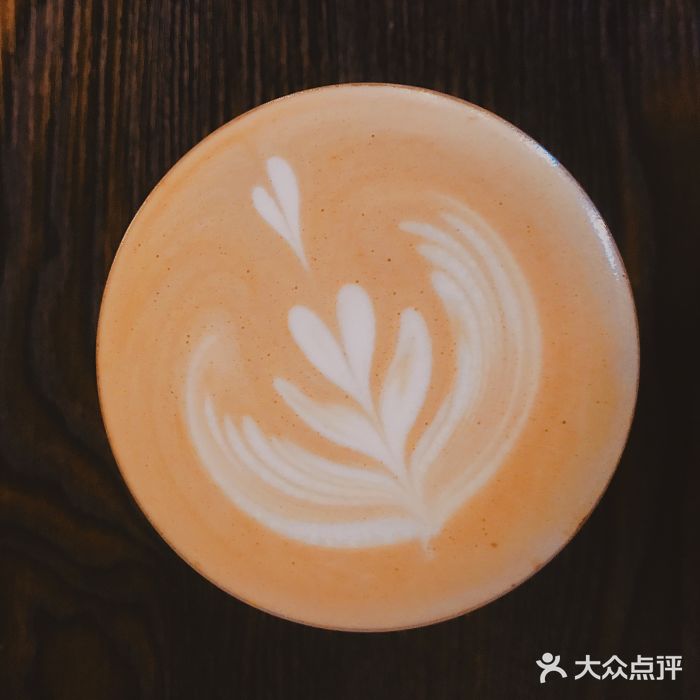 候鸟咖啡(前门店)花生图片