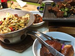 -桂满陇-十里风荷(合生汇店)