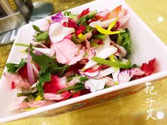 -白家大院·王府宫廷菜(苏州街店)