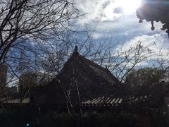 -土楼观-北禅寺