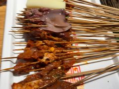 -袁记串串香(新南门店)