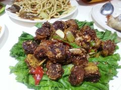 android_upload_pic-清真益鑫羊肉手抓馆(南大街店)