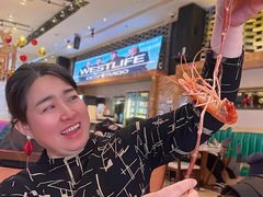 -怡咖啡·自助餐·西安香格里拉