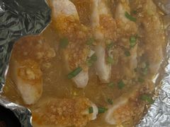 -桂萍特色牛筋牛杂(长堤街总店)