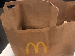 -麦当劳(田林好又多店)