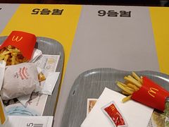 -麦当劳(东方时代广场分店)