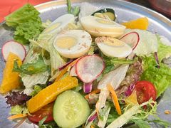 -首尔烤肉大排档(合生汇店)