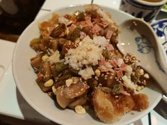 -旧街市鲜货老火锅(大光路店)