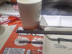 -猫爪爪原切自助烤肉(观音桥阳光世纪店)