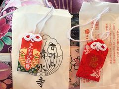 -有栖山 清光院 清水寺