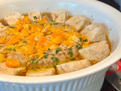 -永安鱼庄·镇江菜(东吴路店)