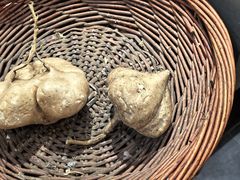 白地瓜-福余·角亭里