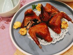 -点都德(中海环宇荟店)