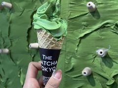 -THE MATCHA TOKYO抹茶东京