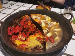 -贰回巷火锅馆(钟楼店)