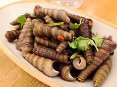 -喝丢一只鞋海鲜烧烤·海肠捞饭(市场店)